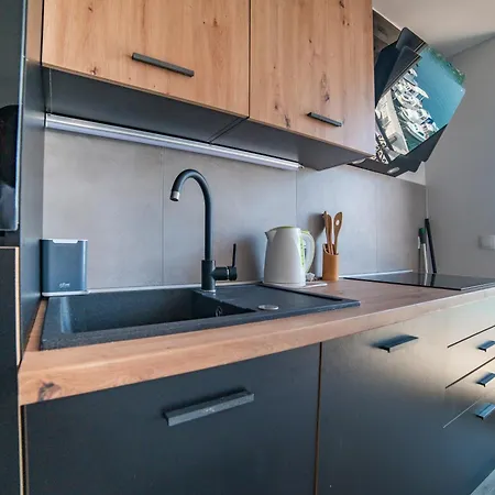 Apartman Eagle View Tisno