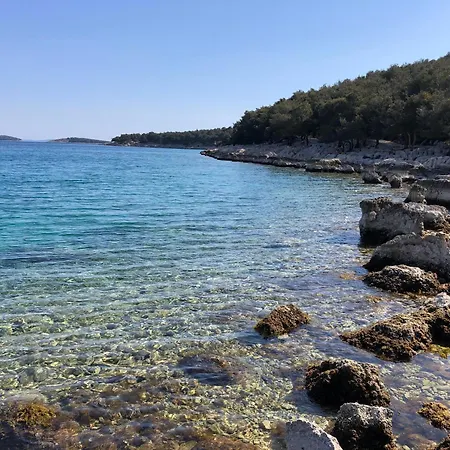 Eagle View Tisno