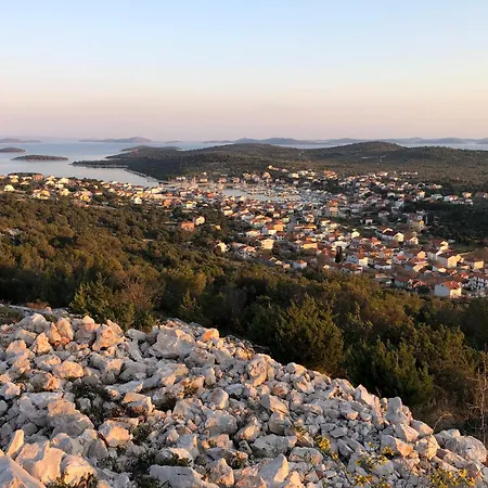 Eagle View דירה טיסנו