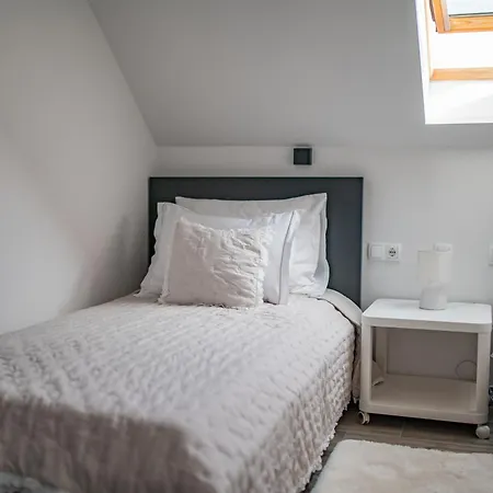 Apartman Eagle View Tisno