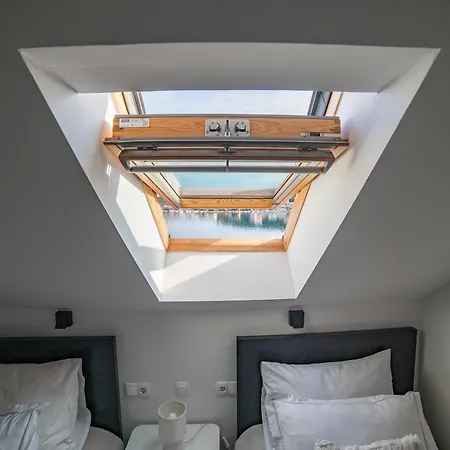 Apartman Eagle View