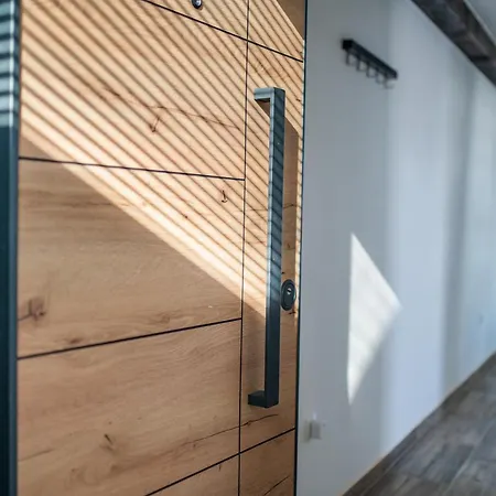 Eagle View Apartman