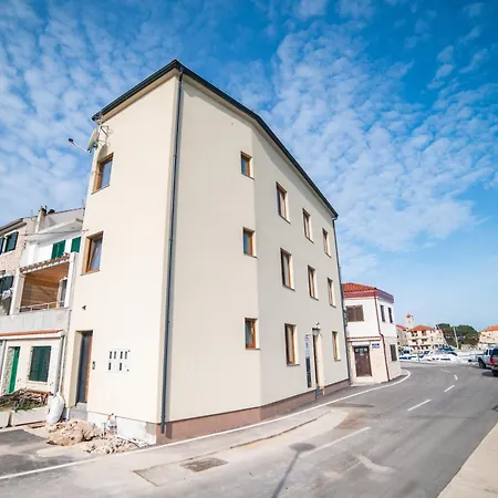 Eagle View Apartman *