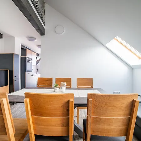 Apartman Eagle View Tisno