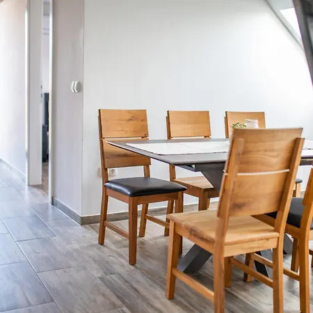 Eagle View Apartman