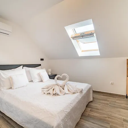 Apartman Eagle View Tisno