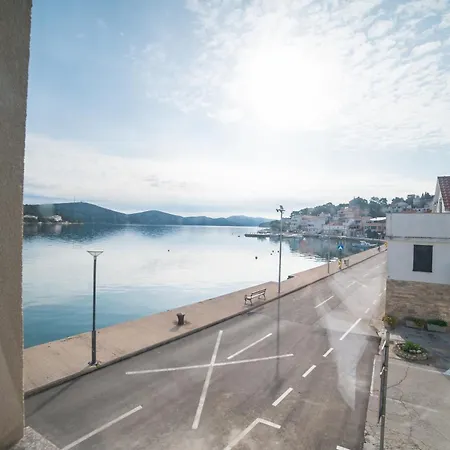 Apartman Eagle View *