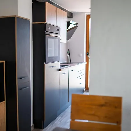 Eagle View Apartman Tisno
