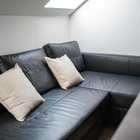 Eagle View Apartman