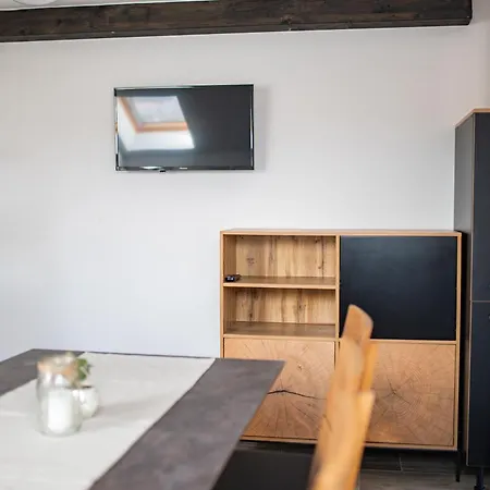 Apartman Eagle View Tisno