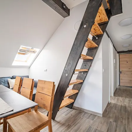 Apartman Eagle View Tisno