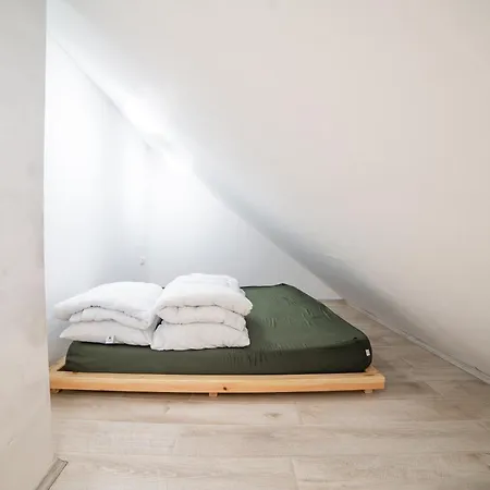 Apartman Eagle View Tisno