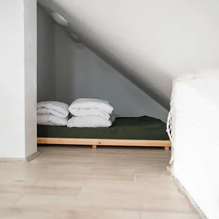 Apartman Eagle View Tisno