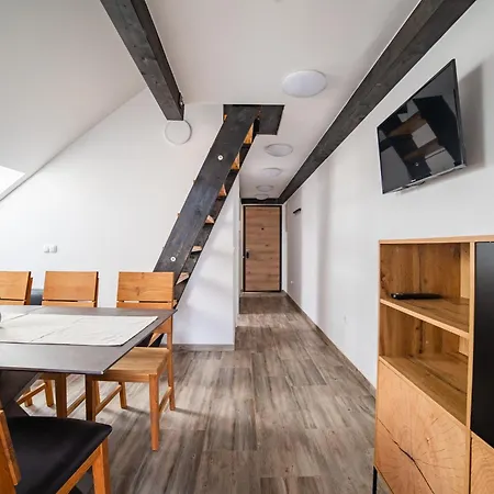 Eagle View Apartman Tisno