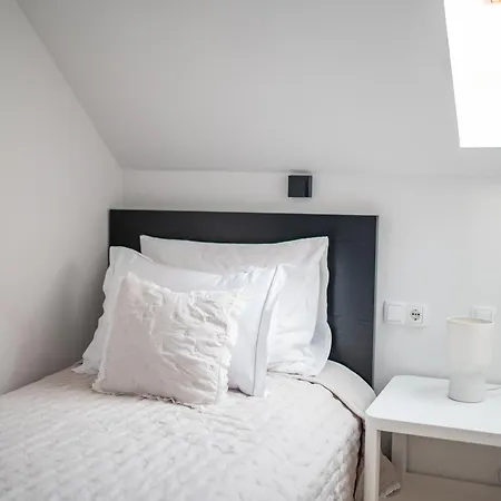 Eagle View Apartman