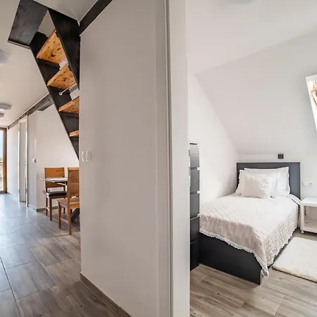 Apartman Eagle View Tisno