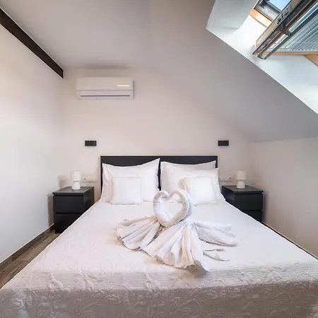 Eagle View Apartman