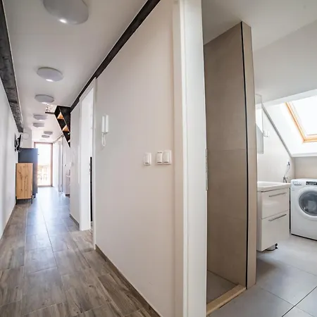 Apartman Eagle View Tisno
