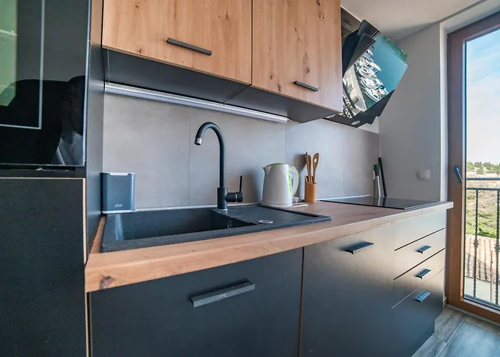 Apartment Eagle View Tisno