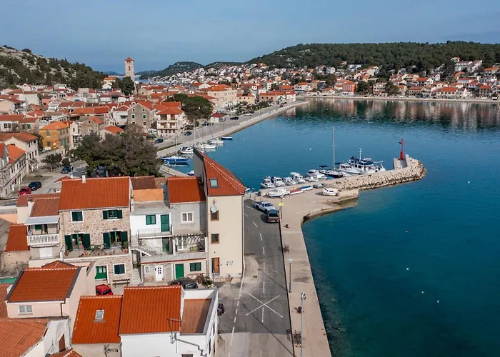 Eagle View Lägenhet