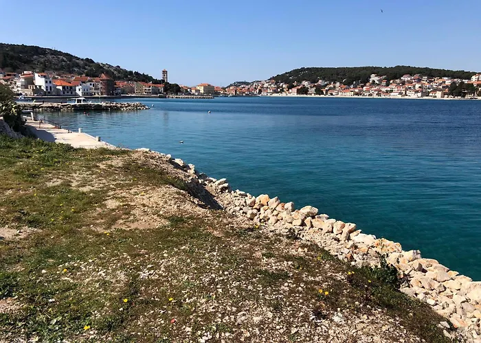 Eagle View Lägenhet