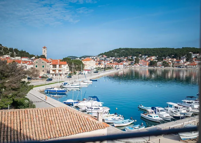 Eagle View Lägenhet