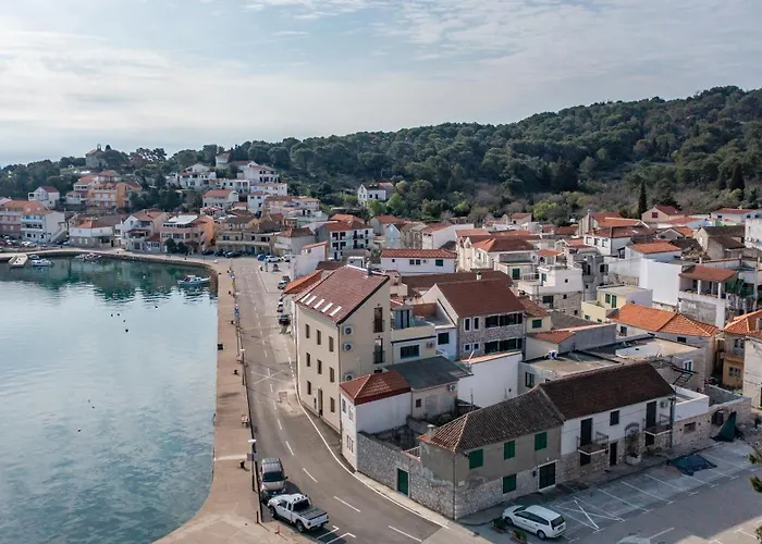 Lägenhet Eagle View *