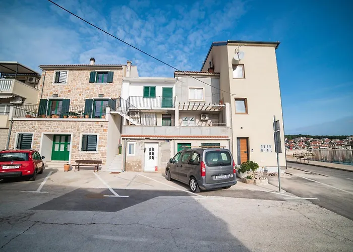 Eagle View Lägenhet *