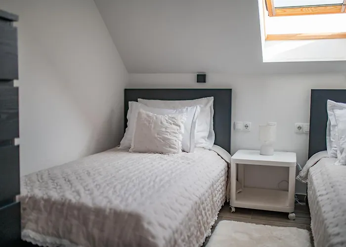 Lägenhet Eagle View Tisno