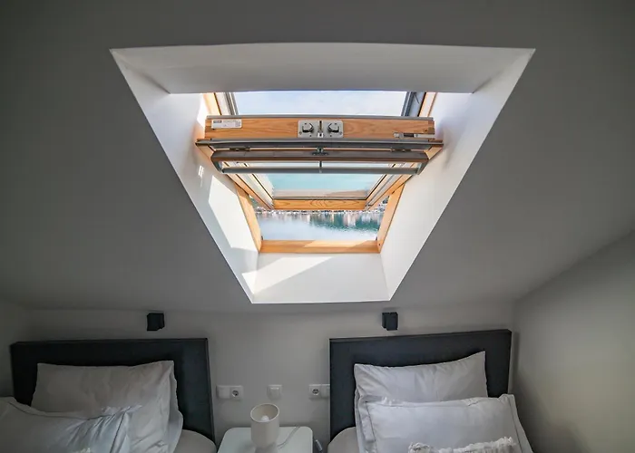 Апартаменты Eagle View