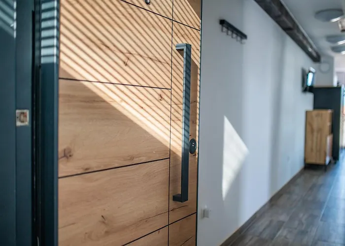 Eagle View Lägenhet