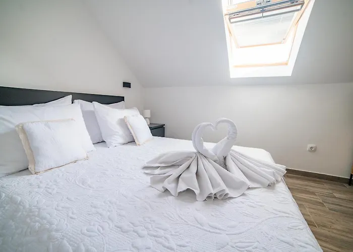 Апартаменты Eagle View *