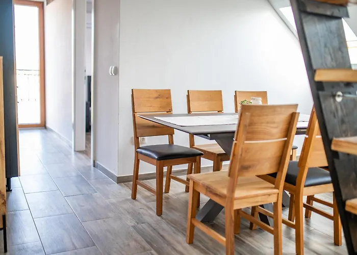 Eagle View Апартаменты