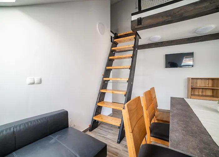 Апартаменты Eagle View *