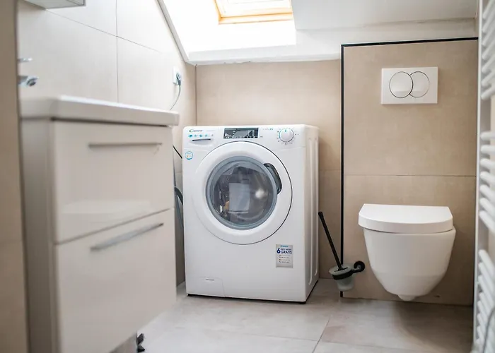 Lägenhet Eagle View