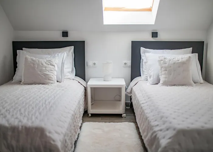 Eagle View Тисно