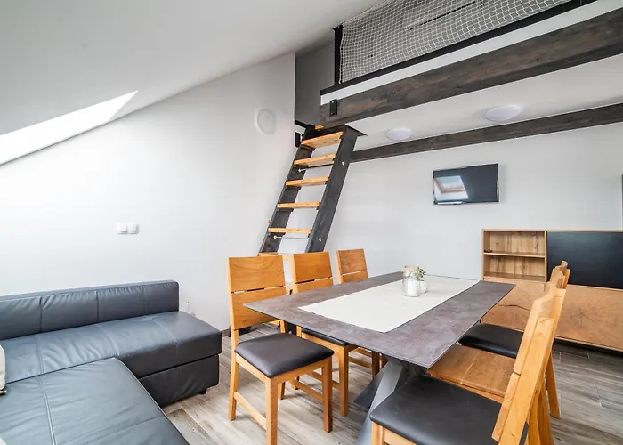 Eagle View Апартаменты