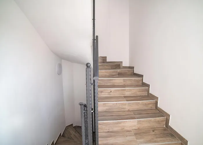 Eagle View Апартаменты *