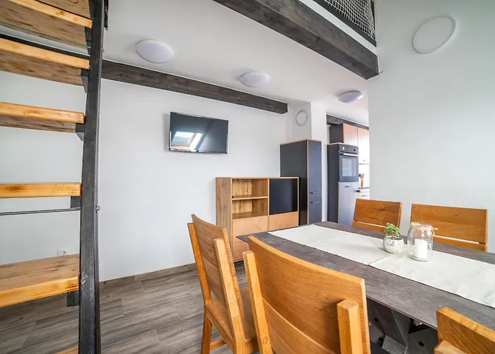 Lägenhet Eagle View Tisno