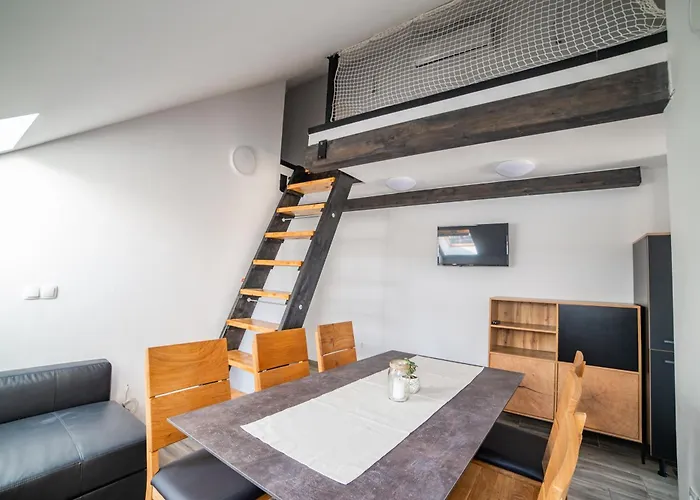 Lägenhet Eagle View