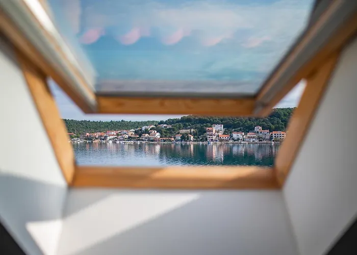 Eagle View Апартаменты