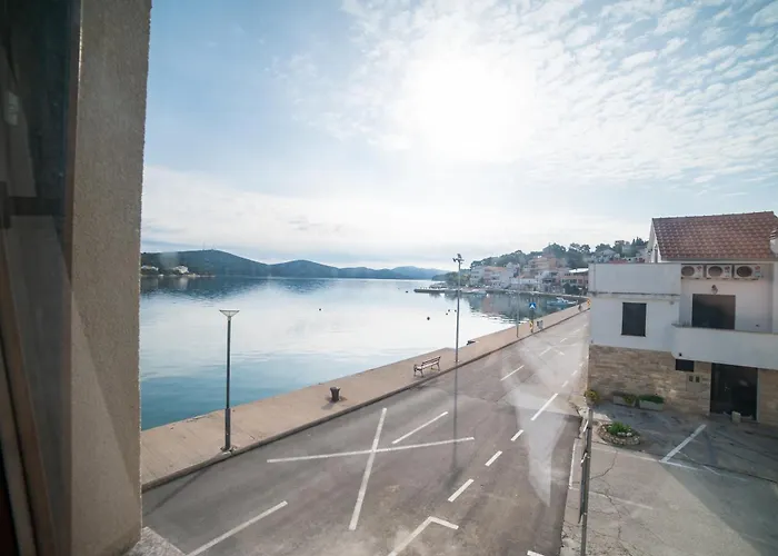 Lägenhet Eagle View *