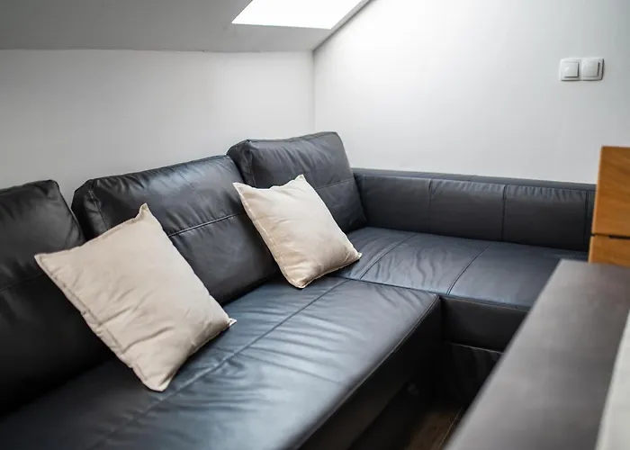 Eagle View Апартаменты