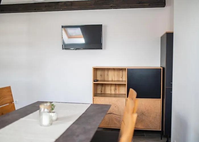 Lägenhet Eagle View Tisno