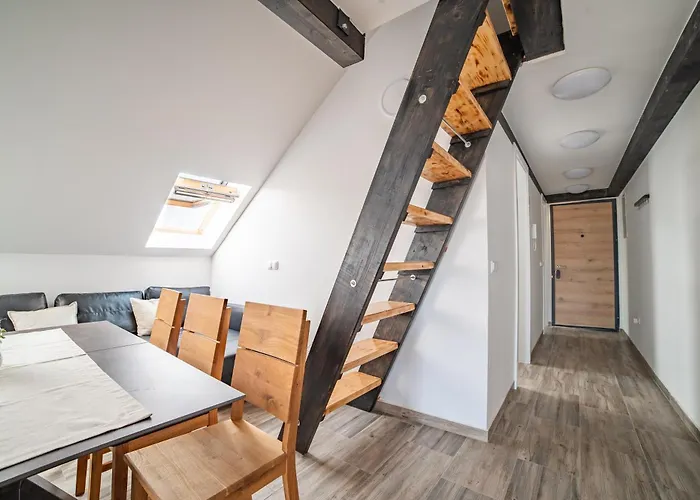 Lägenhet Eagle View Tisno