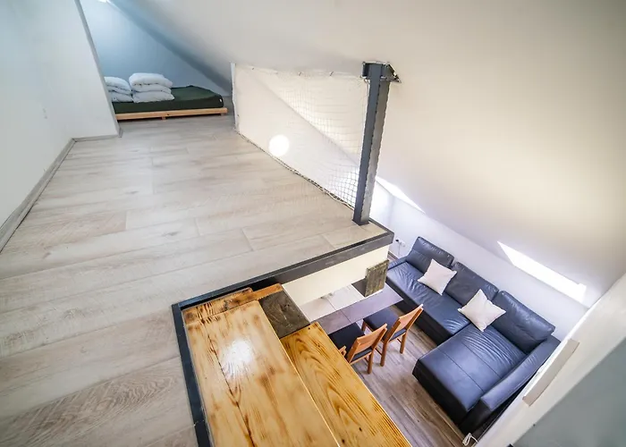 Lägenhet Eagle View