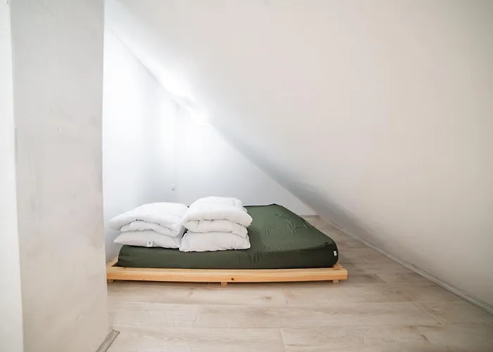 Lägenhet Eagle View Tisno