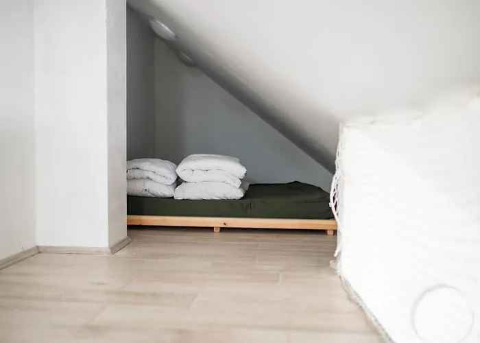 Lägenhet Eagle View Tisno