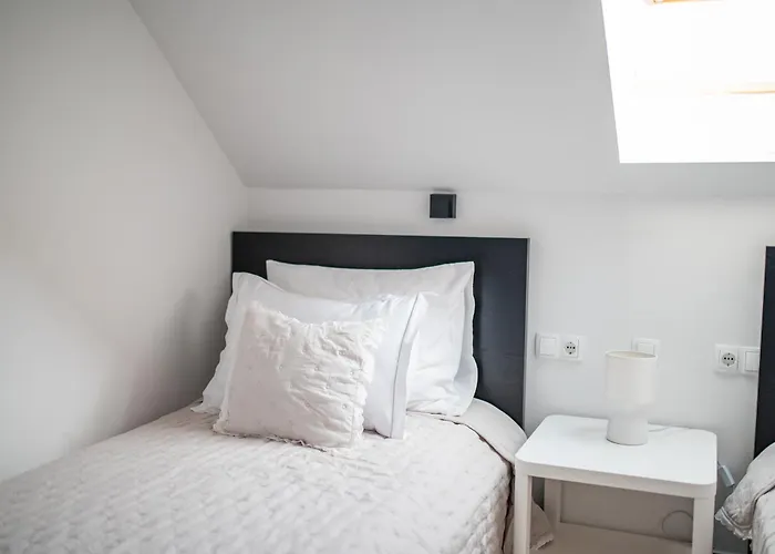 Eagle View Апартаменты