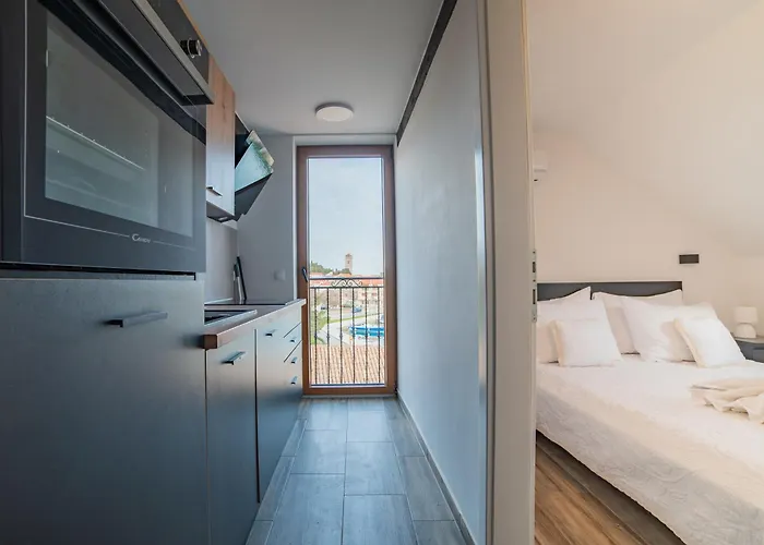 Eagle View Lägenhet *